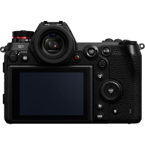 Panasonic Lumix S1 Mirrorless Camera