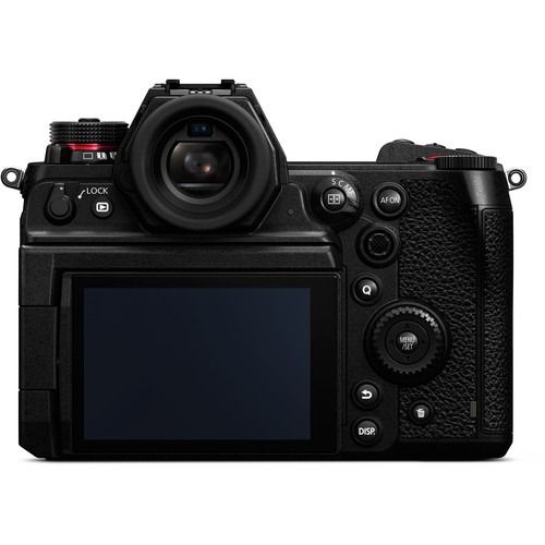 Panasonic Lumix S1H Mirrorless Camera