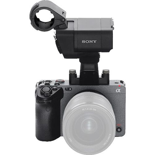 Sony FX3 Full-Frame Cinema Camera