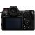 Panasonic Lumix S1 Mirrorless Camera with 24-105mm Lens