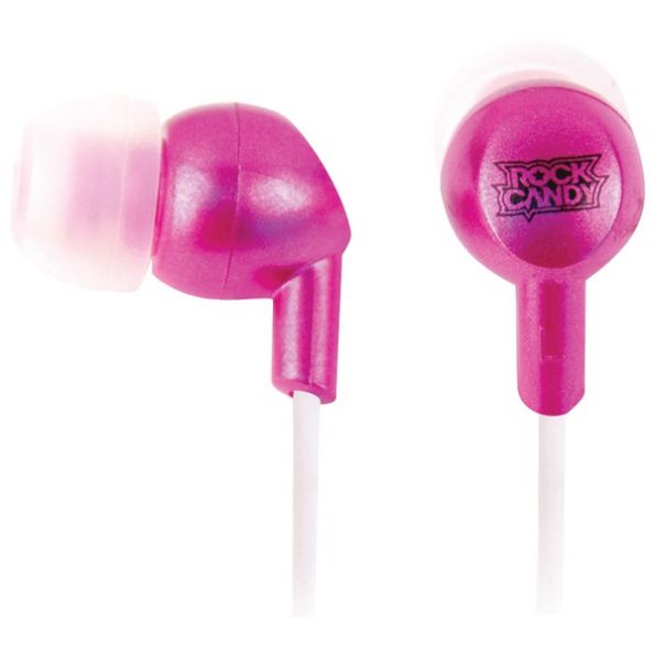 rock candy earbuds