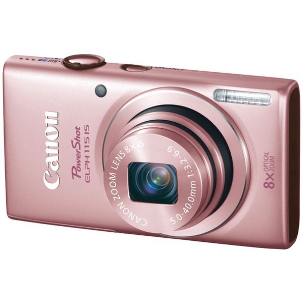 canon elph 115