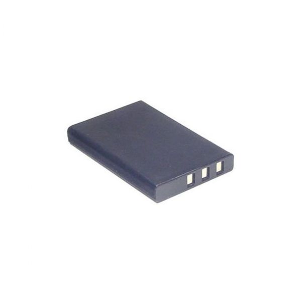 Lithium NP-60 Extended Rechargeable Battery(1200Mah)