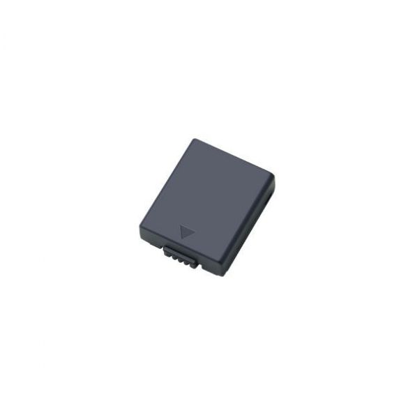 Lithium CGA-S001  Extended Rechargeable Battery(1700Mah)