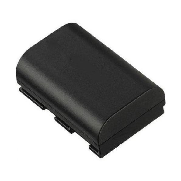 Lithium LP-E6P Extended Rechargeable Battery (1700Mah)