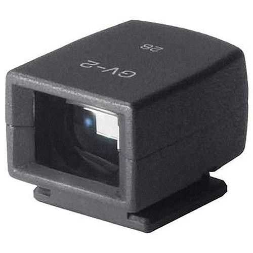 Ricoh GV-2 Mini External Viewfinder