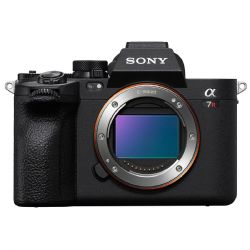 Sony a7R V Mirrorless Camera Domestic