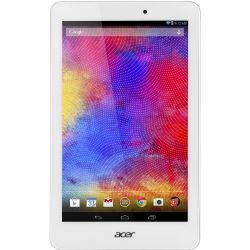 Acer Iconia shops Tab A1-810 Android 8